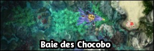 Baie des Chocobo