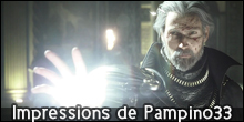 Kingsglaive : Final Fantasy XV - Impressions de Pampino33