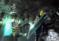 Compilation of Final Fantasy VII