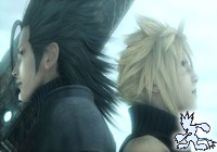 Compilation of Final Fantasy VII