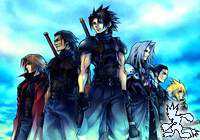 Compilation of Final Fantasy VII