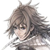 The Last Story : Zael