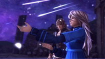 The Last Story