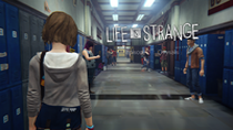 Life is Strange