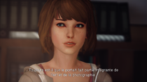 Life is Strange