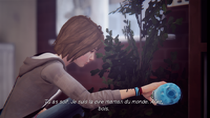 Life is Strange