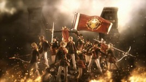 Final Fantasy Type-0 HD