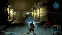 Final Fantasy Type-0 HD