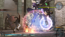 Final Fantasy Type-0 HD