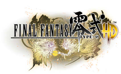 Final Fantasy Type-0 HD
