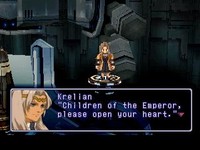 Xenogears