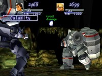 Xenogears