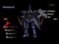 Xenogears