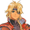 Xenogears : Bart