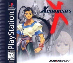 Xenogears