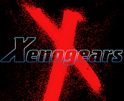 Xenogears