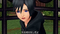 Kingdom Hearts 1.5 HD Remix