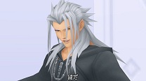 Kingdom Hearts 1.5 HD Remix
