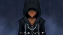 Kingdom Hearts 1.5 HD Remix