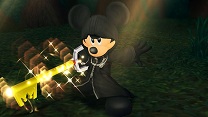 Kingdom Hearts 1.5 HD Remix