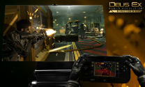 Deus Ex: Human Revolution Director's Cut