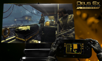 Deus Ex: Human Revolution Director's Cut