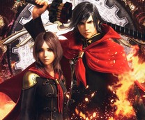 Final Fantasy Agito