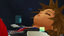 Kingdom Hearts HD 2.5 ReMIX