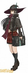 Final Fantasy Agito