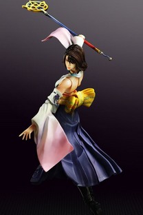 Final Fantasy