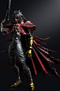 Final Fantasy