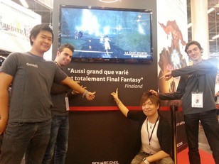 Final Fantasy VII