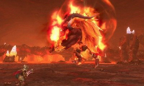 Final Fantasy Explorers