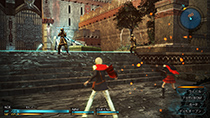 Final Fantasy Type-0 HD