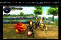 Final Fantasy Explorers