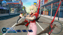 Gunslinger Stratos 2
