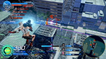 Gunslinger Stratos 2