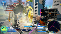 Gunslinger Stratos 2
