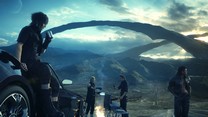 Final Fantasy XV