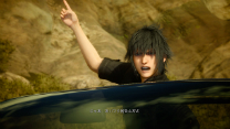 Final Fantasy XV