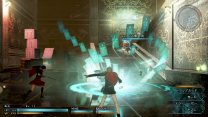 Final Fantasy Type-0 HD