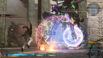 Final Fantasy Type-0 HD