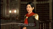 Final Fantasy Type-0 HD