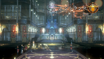 Final Fantasy Type-0 HD