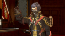 Final Fantasy Type-0 HD