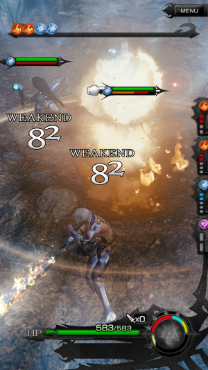 Mevius Final Fantasy