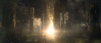 Deus Ex Mankind Divided