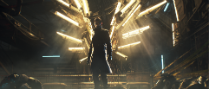 Deus Ex Mankind Divided