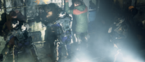 Deus Ex Mankind Divided