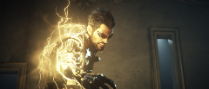Deus Ex Mankind Divided